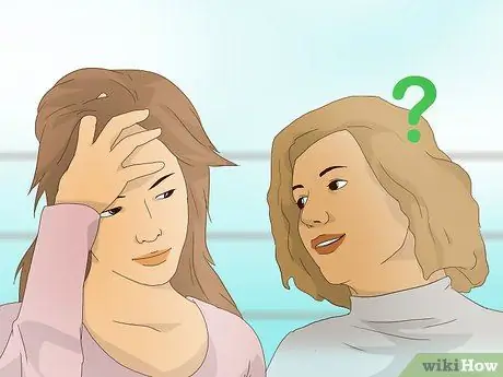 Разберись с мачехой, шаг 2