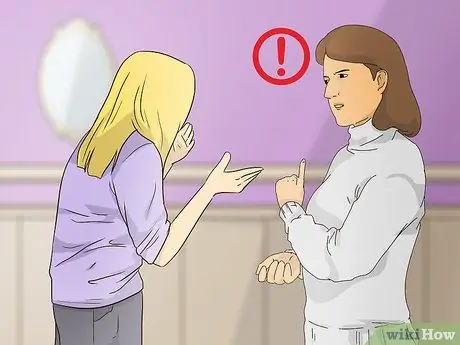 Разберись с мачехой, шаг 5