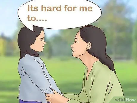 Ладить с отчимом Шаг 11