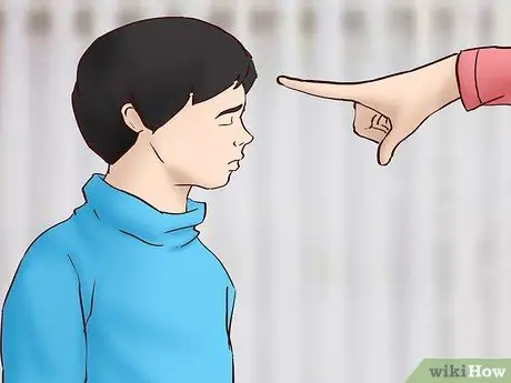 Ладить с отчимом Шаг 5