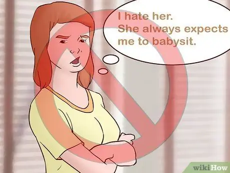 Ладить с отчимом Шаг 6