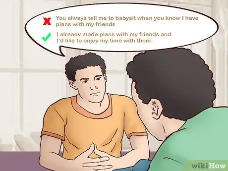 Ладить с отчимом Шаг 7