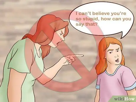 Ладить с отчимом Шаг 9