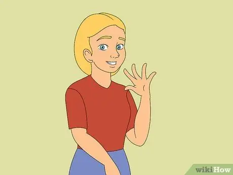 Развивайте материнскую любовь к стойким пасынкам Шаг 1