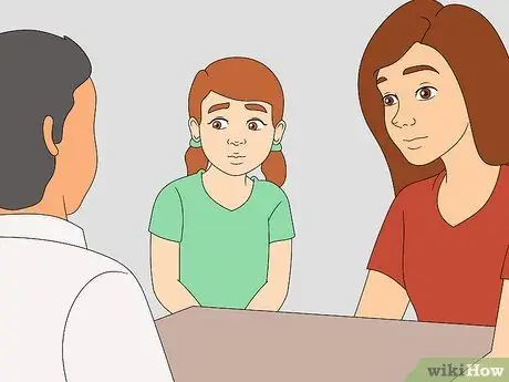 Развивайте материнскую любовь к стойким пасынкам Шаг 18