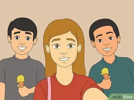 Развивайте материнскую любовь к стойким пасынкам Шаг 2