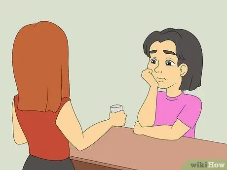 Развивайте материнскую любовь к стойким пасынкам Шаг 9