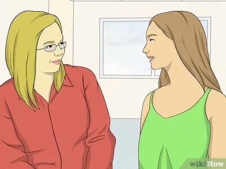 Уход за младшими братьями и сестрами Шаг 1