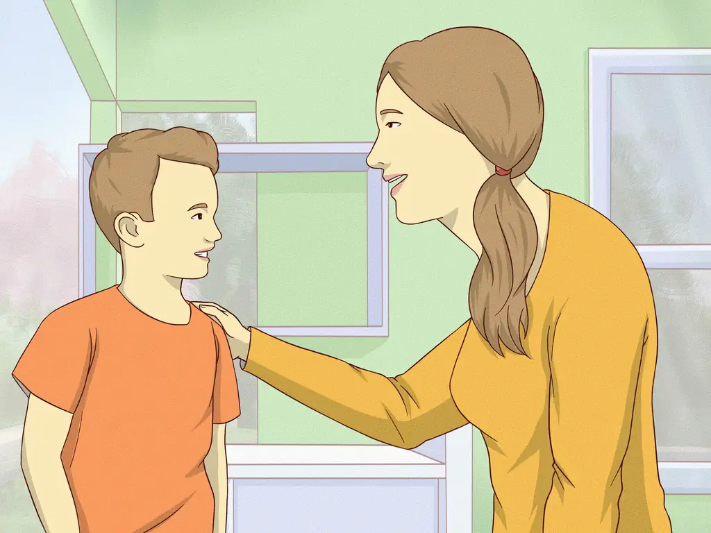 3 способа заботиться о младших братьях и сестрах