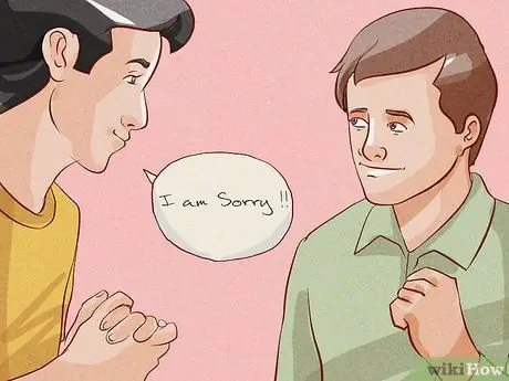 Улучшите отношения с младшим братом Шаг 15