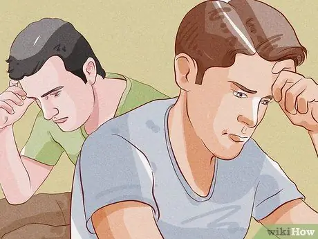 Наладить лучшие отношения с младшим братом Шаг 17