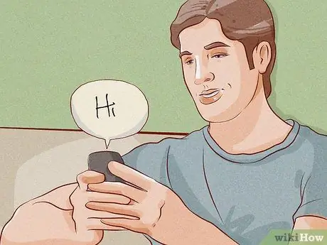 Улучшите отношения с младшим братом, шаг 2