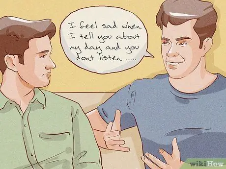 Улучшите отношения с младшим братом Шаг 4