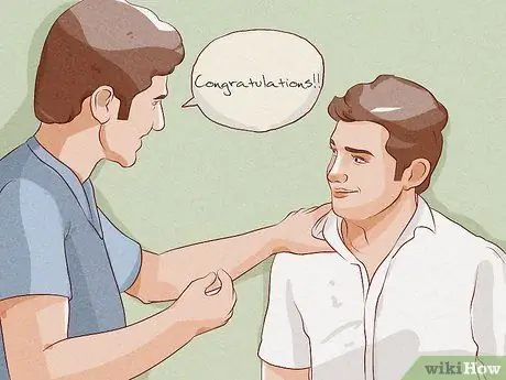 Улучшите отношения с младшим братом Шаг 6