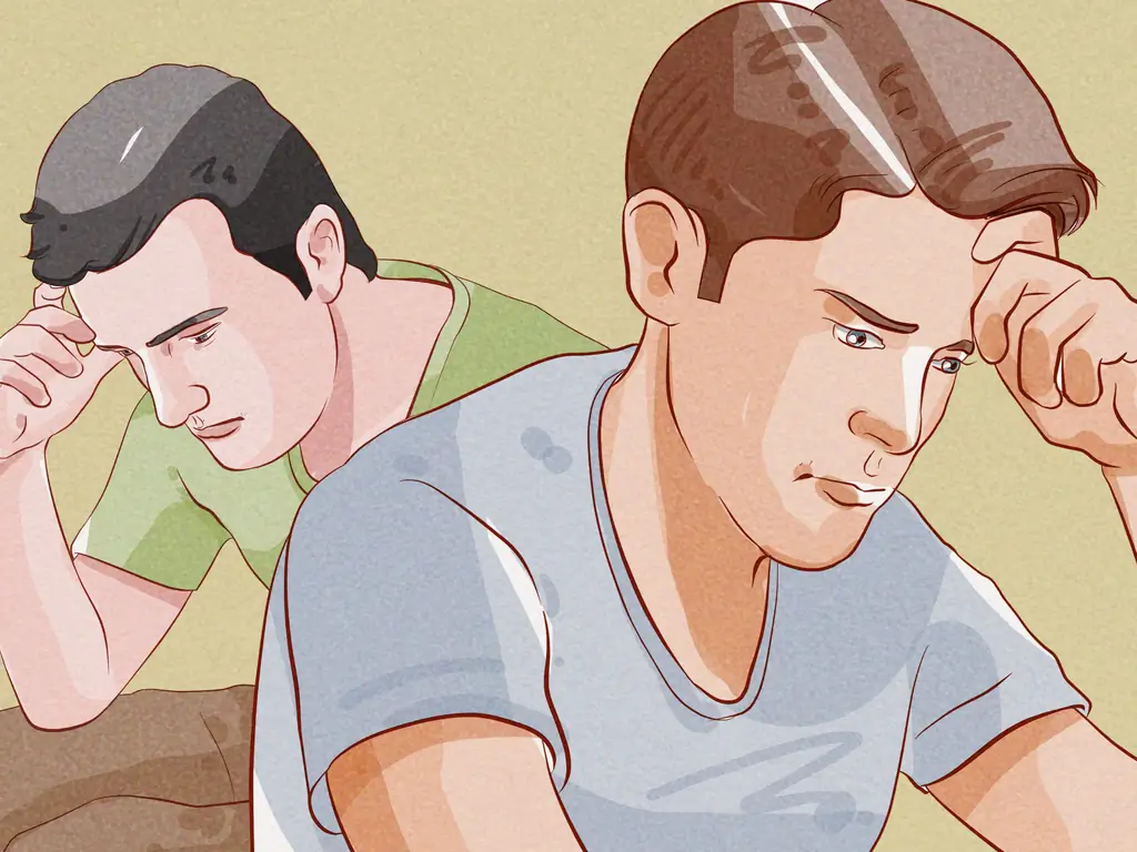 3 способа улучшить отношения с младшим братом