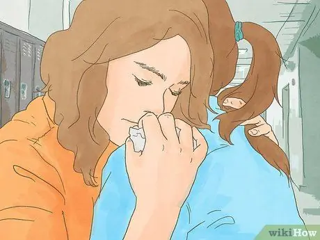 Будьте милы со своими братьями и сестрами Шаг 10