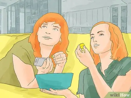 Будьте милы со своими братьями и сестрами Шаг 12