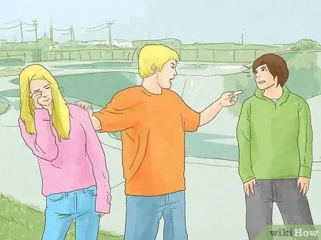 Будьте милы со своими братьями и сестрами Шаг 5