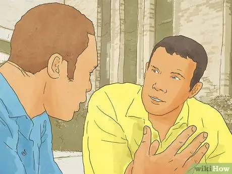 Будьте милы со своими братьями и сестрами Шаг 7