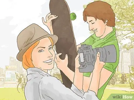 Подключитесь к брату или сестре, который вас игнорирует Шаг 11