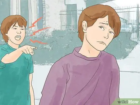 Подключитесь к брату или сестре, который вас игнорирует Шаг 5