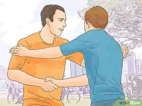 Подключитесь к брату или сестре, который вас игнорирует Шаг 9