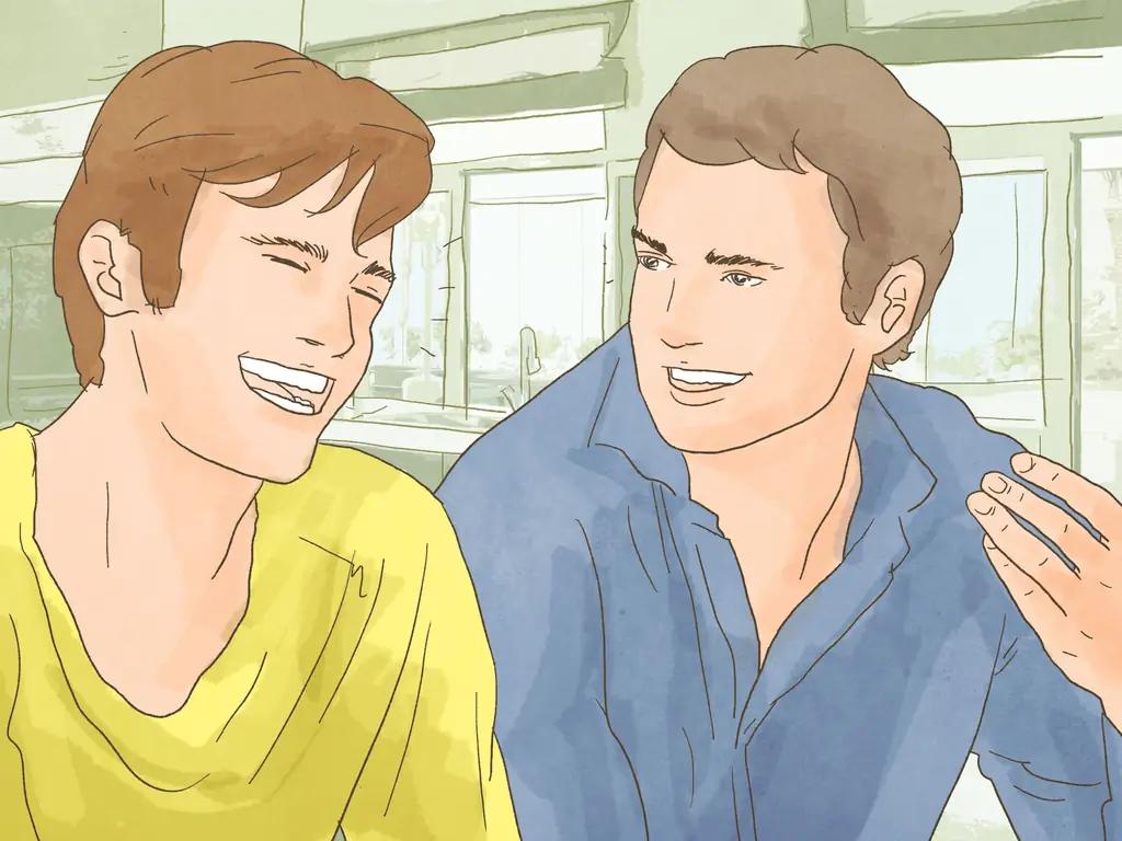 3 способа связаться с братом или сестрой, который вас игнорирует