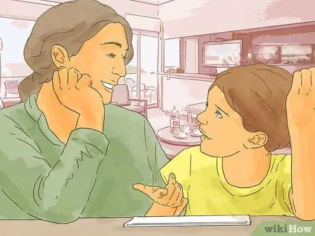 Убедите родителей объявить вам комендантский час на более позднее время Шаг 10