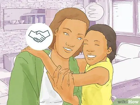 Убедите родителей объявить вам комендантский час позже, шаг 11