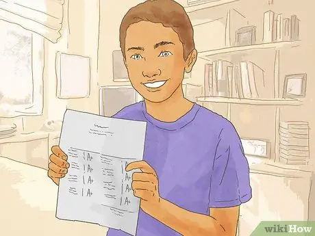 Убедите родителей объявить вам комендантский час на более позднее время, шаг 3