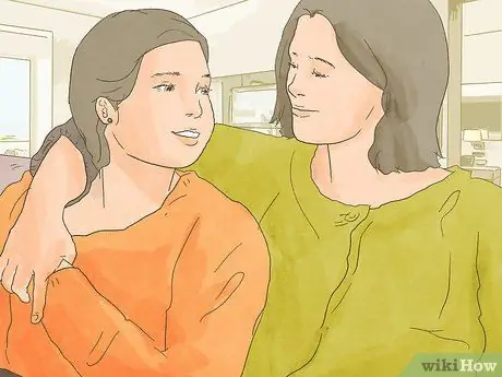 Убедите родителей объявить вам комендантский час, шаг 7