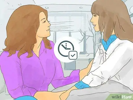 Убедите родителей объявить вам комендантский час на более поздний срок Шаг 8