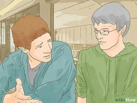 Убедите родителей объявить вам комендантский час на более позднее время Шаг 9