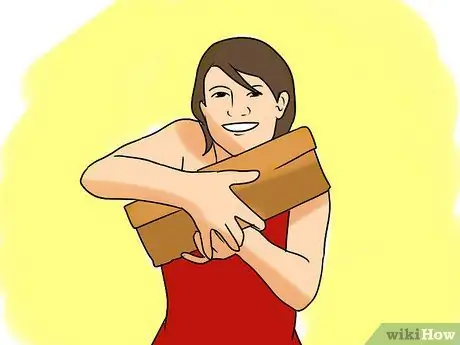 Будьте близки со своим ребенком-подростком Шаг 1