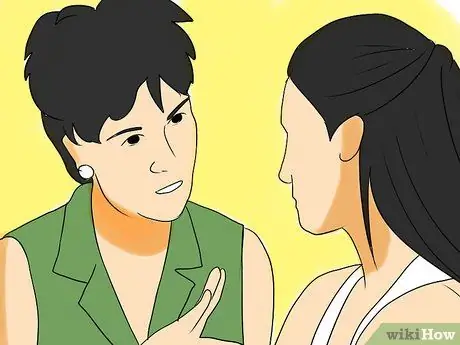 Будьте близки со своим ребенком-подростком Шаг 6