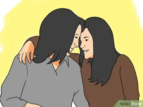 Будьте близки со своим ребенком-подростком Шаг 8