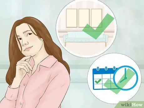 Справиться с чрезмерной опекой родителей Шаг 1