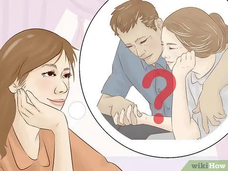 Справиться с чрезмерной опекой родителей Шаг 10