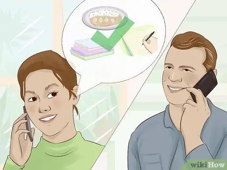 Справиться с чрезмерной опекой родителей Шаг 11