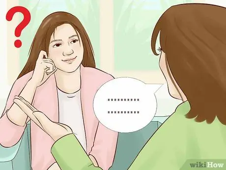 Как справиться с чрезмерной опекой родителей Шаг 12