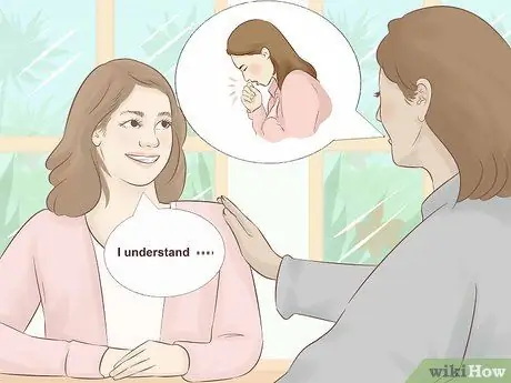 Справиться с чрезмерной опекой родителей Шаг 4