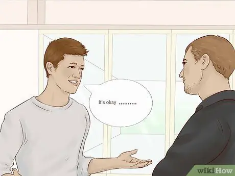 Справиться с чрезмерной опекой родителей Шаг 5