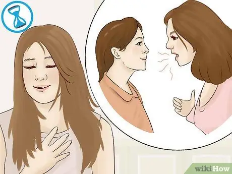 Справиться с чрезмерной опекой родителей Шаг 8