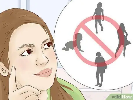 Справиться с чрезмерной опекой родителей Шаг 9