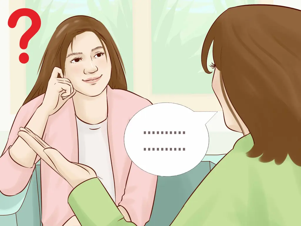 3 способа справиться с чрезмерной опекой родителей