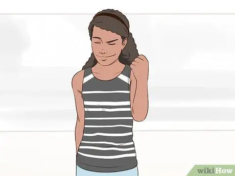 Сделайте свой подростковый возраст с удовольствием Шаг 1