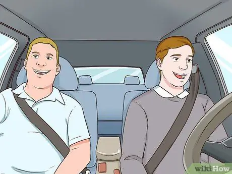 Сделайте свой подростковый возраст с удовольствием Шаг 11