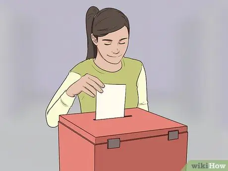 Сделайте свой подростковый возраст с удовольствием Шаг 12