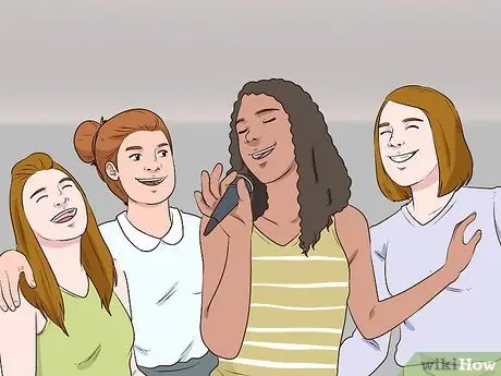 Сделайте свой подростковый возраст с удовольствием Шаг 14