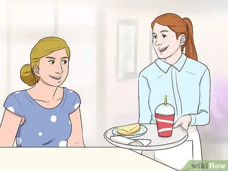 Сделайте свой подростковый возраст с успехом Шаг 17